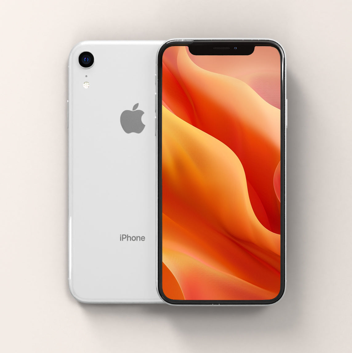 iPhone XR 128GB (Used)